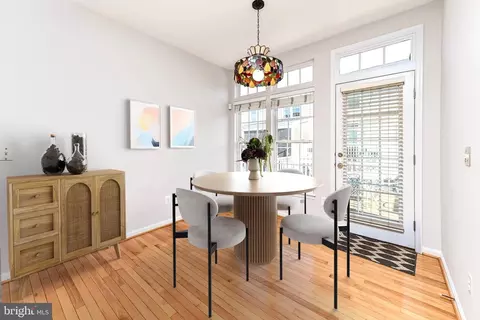 Dining - 20885 Conesus Sq, Ashburn, VA 20147 photo 2 of 2