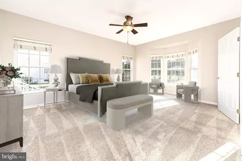 Bedroom - 20885 Conesus Sq, Ashburn, VA 20147 photo 1 of 5