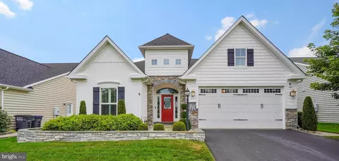 24936 Mcnair Pl, Aldie, VA 20105