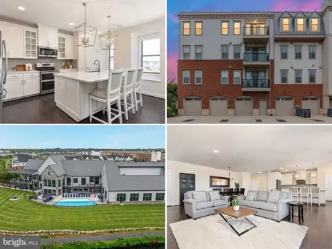 23630 Havelock Walk Ter #421, Ashburn, VA 20148