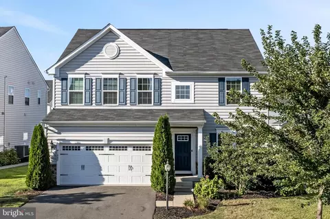 41880 Hayfield Orchard Way, Aldie, VA 20105