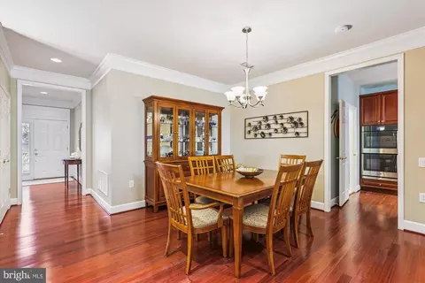 Dining - 44484 Blueridge Meadows Dr, Ashburn, VA 20147 photo 2 of 3