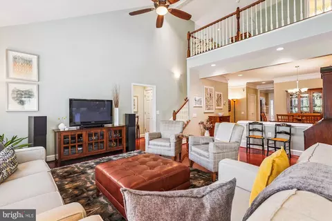 Living - 44484 Blueridge Meadows Dr, Ashburn, VA 20147 photo 1 of 1