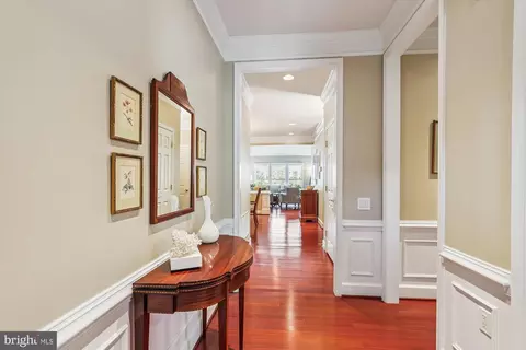 Entry Way - 44484 Blueridge Meadows Dr, Ashburn, VA 20147 photo 1 of 5