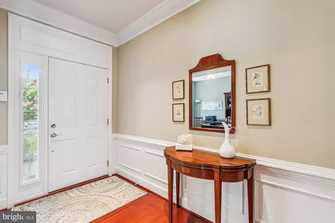 Entry Way - 44484 Blueridge Meadows Dr, Ashburn, VA 20147 photo 2 of 5
