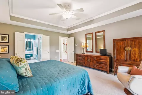 Bedroom - 44484 Blueridge Meadows Dr, Ashburn, VA 20147 photo 2 of 5