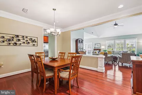Dining - 44484 Blueridge Meadows Dr, Ashburn, VA 20147 photo 3 of 3