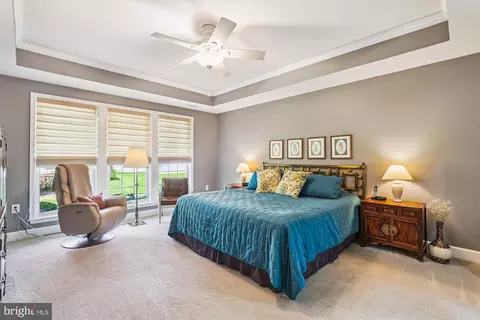 Bedroom - 44484 Blueridge Meadows Dr, Ashburn, VA 20147 photo 1 of 5