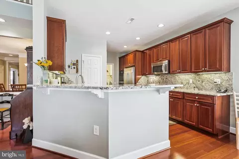 Kitchen - 44484 Blueridge Meadows Dr, Ashburn, VA 20147 photo 1 of 3