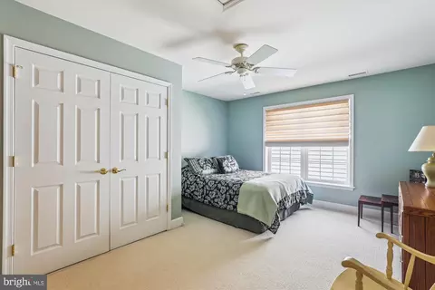 Bedroom - 44484 Blueridge Meadows Dr, Ashburn, VA 20147 photo 4 of 5