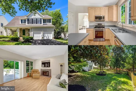 25897 Flintonbridge Dr, South Riding, VA 20152