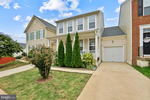 349 Ebaugh Dr SE, Leesburg, VA 20175