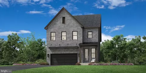 41676 Carefree Ct, Aldie, VA 20105
