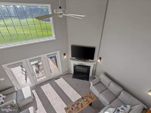 Living - 43036 Hedgeapple Ct, Ashburn, VA 20147 photo 3 of 6