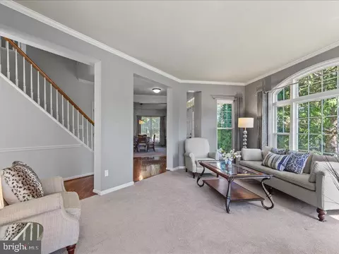 Living - 43036 Hedgeapple Ct, Ashburn, VA 20147 photo 6 of 6
