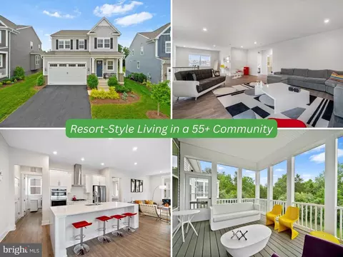 43441 Bettys Farm Dr, Chantilly, VA 20152