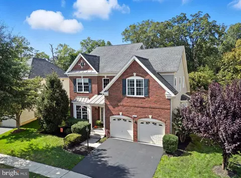 42276 Magistrate Ct, Chantilly, VA 20152