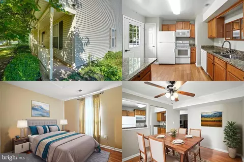 17173 Magic Mountain Dr, Round Hill, VA 20141