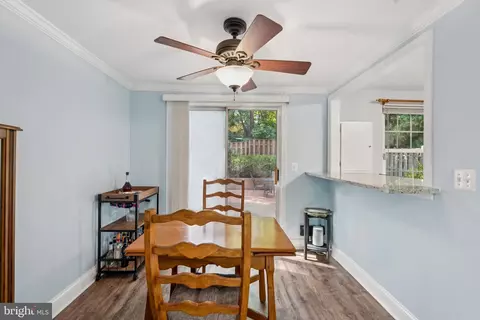 Dining - 33 Devon Ct, Sterling, VA 20165 photo 1 of 2