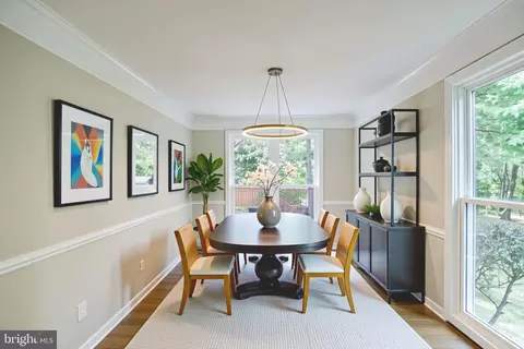 Dining - 43866 Laburnum Sq, Ashburn, VA 20147 photo 1 of 1