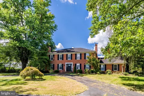 15423 James Monroe Hwy, Leesburg, VA 20176