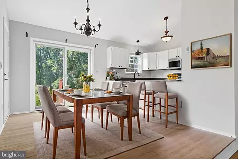 Dining - 13 Braxton Dr, Sterling, VA 20165 photo 1 of 1