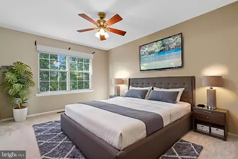Bedroom - 13 Braxton Dr, Sterling, VA 20165 photo 1 of 8