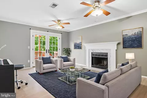 Living - 13 Braxton Dr, Sterling, VA 20165 photo 1 of 5