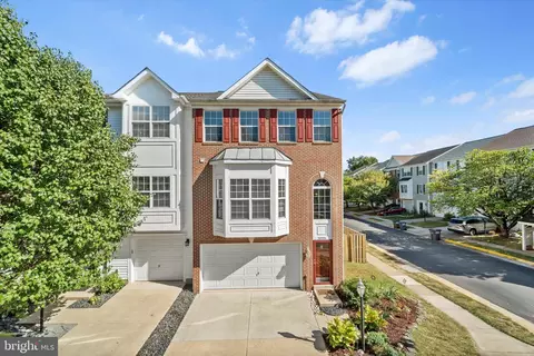 20376 Mount Pleasant Ter, Ashburn, VA 20147