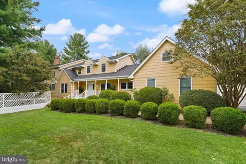 16764 Hillsboro Rd, Purcellville, VA 20132