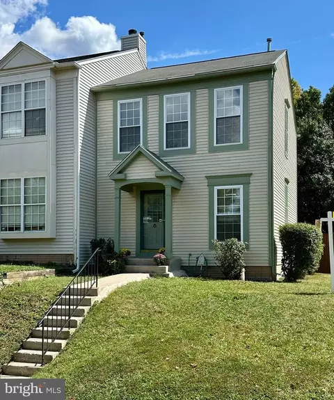 101 Paddington Way NE, Leesburg, VA 20176