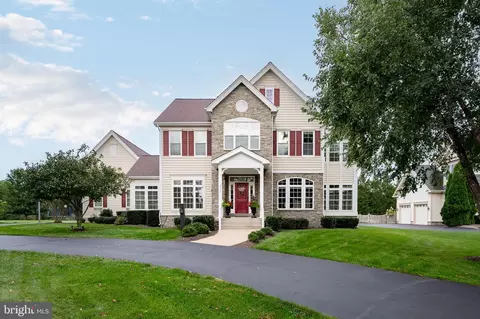 20588 Wild Meadow Ct, Ashburn, VA 20147