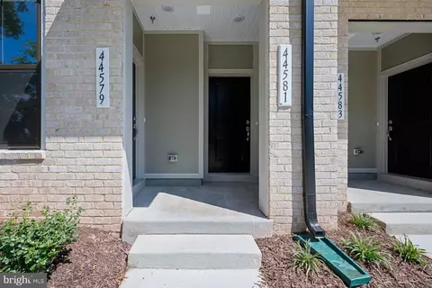Exterior - 44579 Strabane Ter, Ashburn, VA 20147 photo 1 of 3
