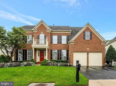 43313 Jerpoint Ct, Chantilly, VA 20152
