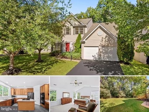 205 E Skyline Dr, Purcellville, VA 20132
