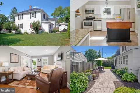 412 Blue Ridge Ave NE, Leesburg, VA 20176