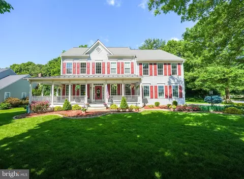 42985 Ellzey Dr, Broadlands, VA 20148