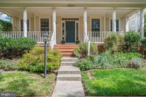 Exterior - 23251 Christopher Thomas Ln, Brambleton, VA 20148 photo 2 of 4