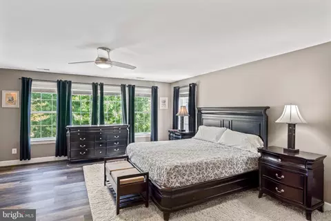 Bedroom - 23251 Christopher Thomas Ln, Brambleton, VA 20148 photo 1 of 10