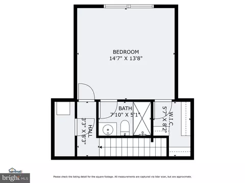 Floorplan - 23251 Christopher Thomas Ln, Brambleton, VA 20148 photo 5 of 5
