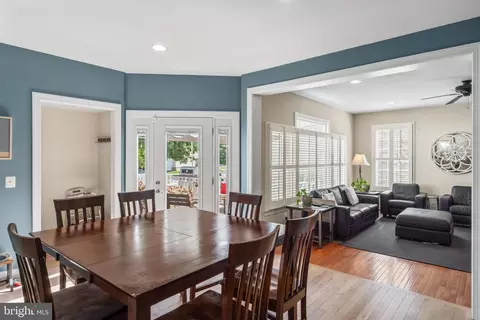 Dining - 23251 Christopher Thomas Ln, Brambleton, VA 20148 photo 1 of 3