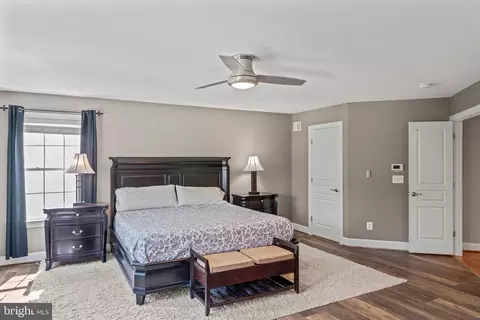 Bedroom - 23251 Christopher Thomas Ln, Brambleton, VA 20148 photo 2 of 10