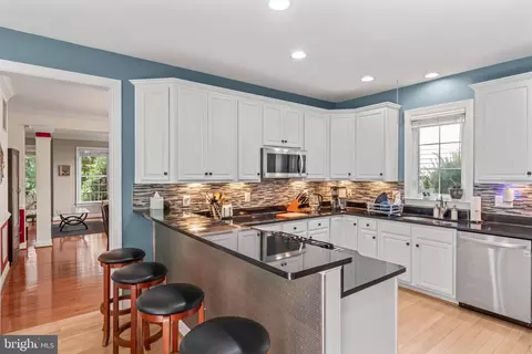 Kitchen - 23251 Christopher Thomas Ln, Brambleton, VA 20148 photo 1 of 6