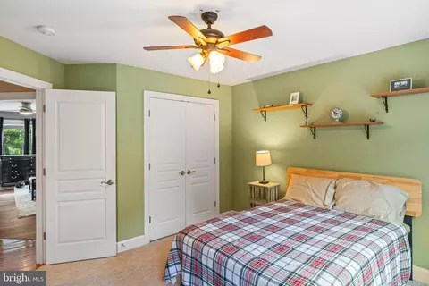 Bedroom - 23251 Christopher Thomas Ln, Brambleton, VA 20148 photo 4 of 10