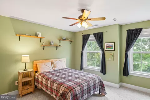 Bedroom - 23251 Christopher Thomas Ln, Brambleton, VA 20148 photo 3 of 10