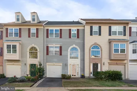 881 Tall Oaks Sq SE, Leesburg, VA 20175