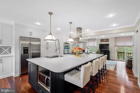 110 Spencer Ter SE, Leesburg, VA 20175
