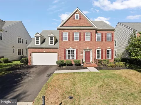 24787 Wind River Dr, Aldie, VA 20105