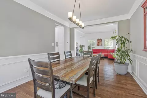 Dining - 20666 Coppersmith Dr, Ashburn, VA 20147 photo 2 of 2
