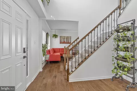 Entry Way - 20666 Coppersmith Dr, Ashburn, VA 20147 photo 1 of 9